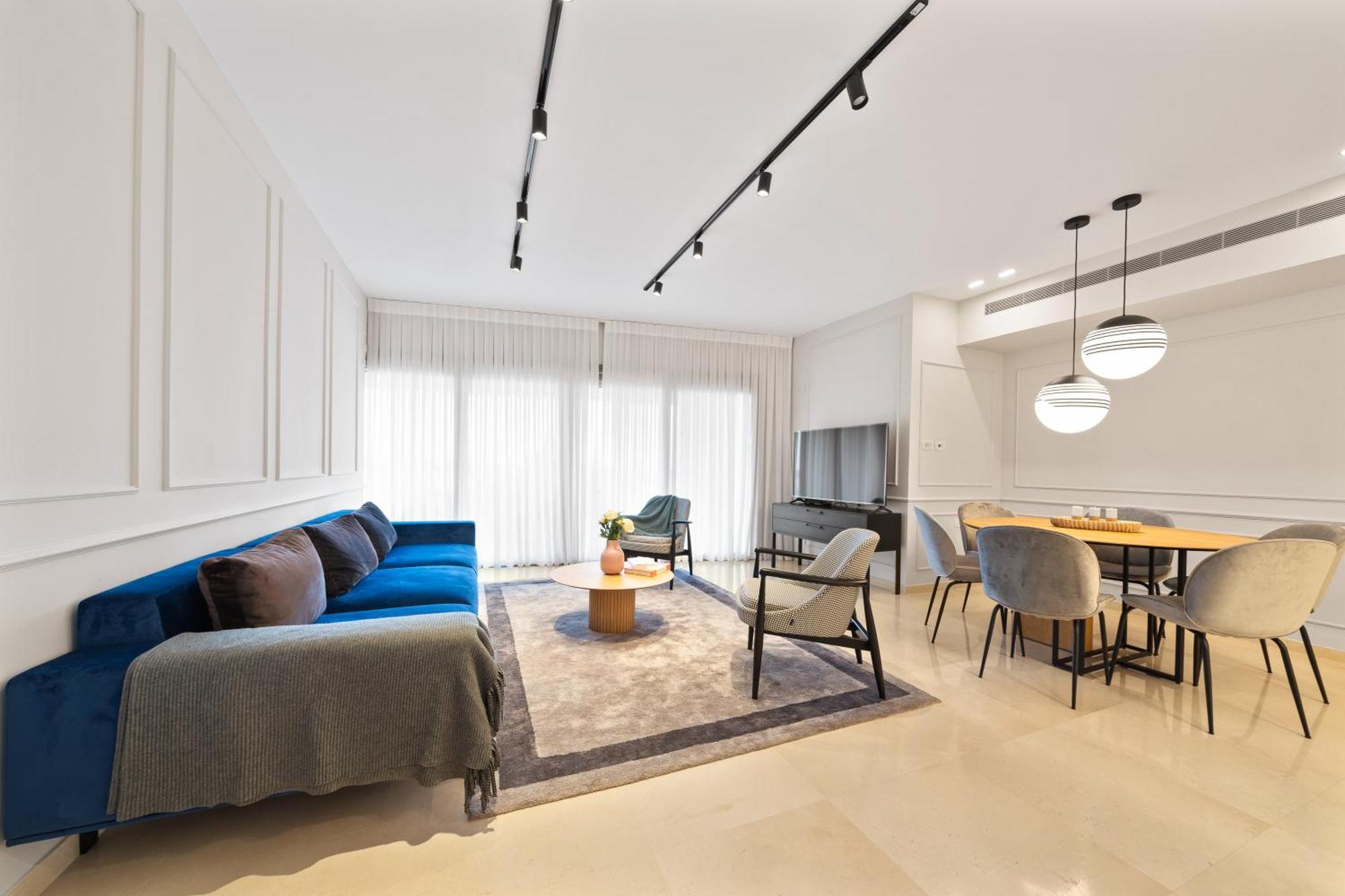 King David Residence Jerusalem Pool Gym Ngoại thất bức ảnh
